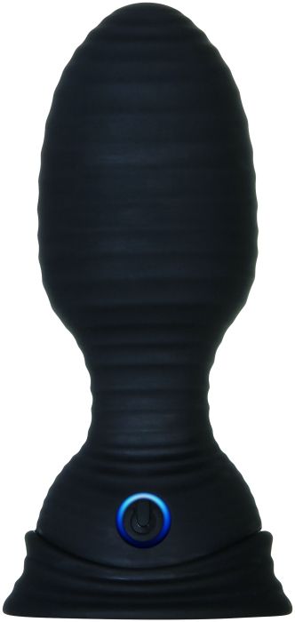 ZERO TOLERANCE SHAPE SHIFTER BLACK