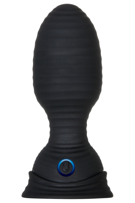 ZERO TOLERANCE SHAPE SHIFTER BLACK