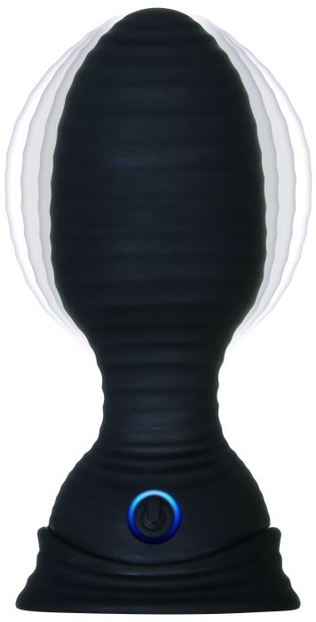 ZERO TOLERANCE SHAPE SHIFTER BLACK