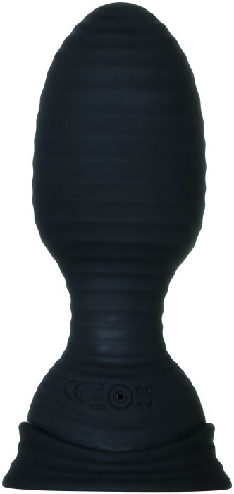 ZERO TOLERANCE SHAPE SHIFTER BLACK