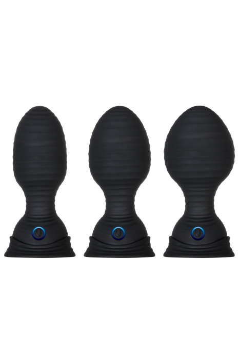 ZERO TOLERANCE SHAPE SHIFTER BLACK