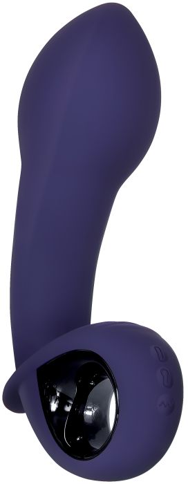 EVOLVED INFLATABLE G PURPLE