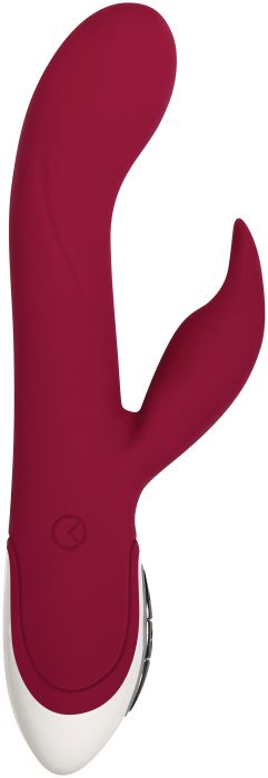 EVOLVED INFLATABLE BUNNY RED