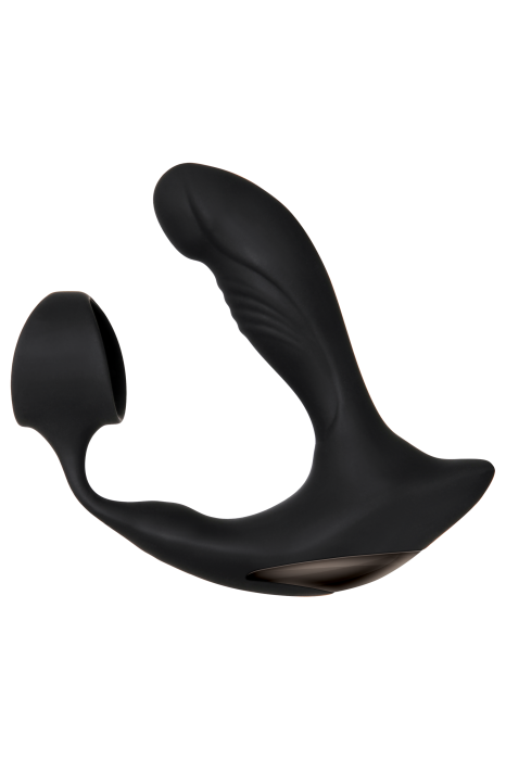 ZERO TOLERANCE STRAPPED & TAPPED BLACK