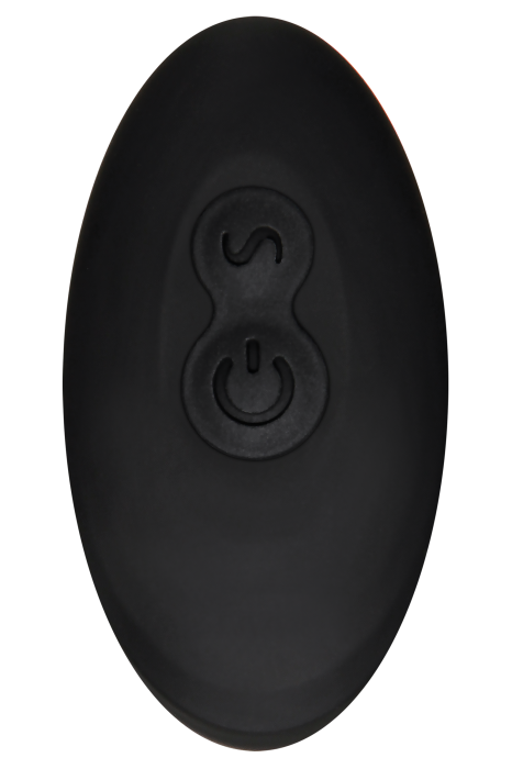 ZERO TOLERANCE STRAPPED & TAPPED BLACK