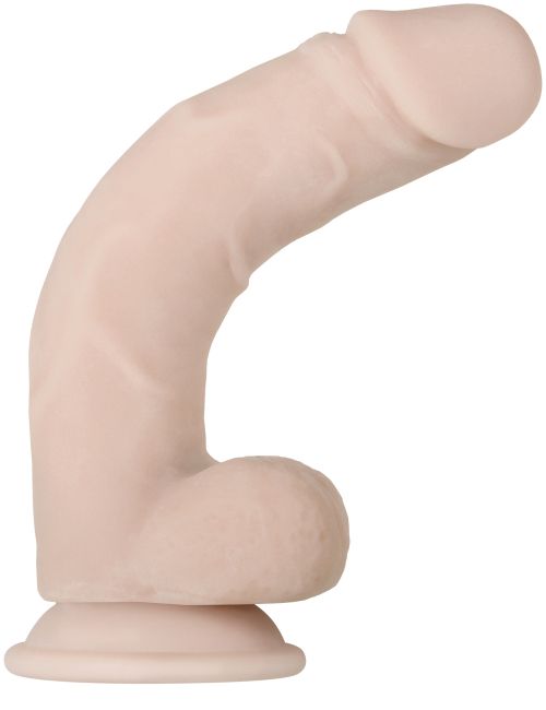 EVOLVED REAL SUPPLE POSEABLE 9.5INCH