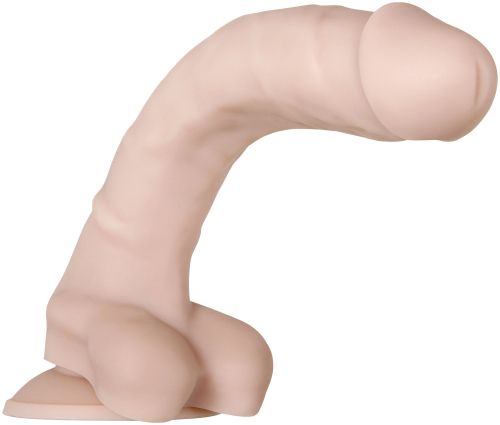 EVOLVED REAL SUPPLE POSEABLE 10.5INCH