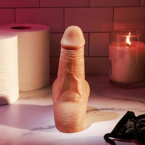 GENDER X TPE STAND TO PEE MEDIUM FLESH