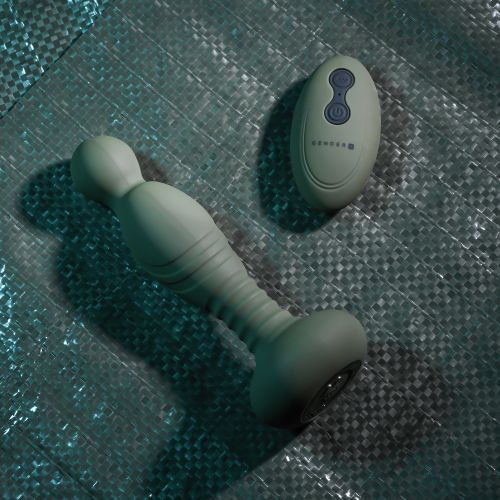 GENDER X THE GENERAL