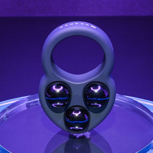 GENDER X WORKOUT RING