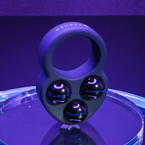 GENDER X WORKOUT RING