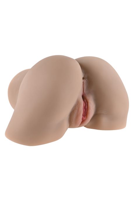 ZERO TOLERANCE REAR BEAUTY, LIGHT (3.15 kgs)