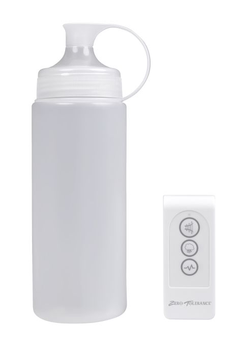 ZERO TOLERANCE REAR BEAUTY, LIGHT (3.15 kgs)