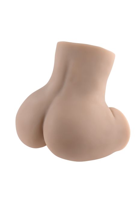 ZERO TOLERANCE REAR BEAUTY, LIGHT (3.15 kgs)