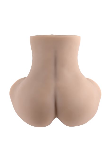 ZERO TOLERANCE REAR BEAUTY, LIGHT (3.15 kgs)