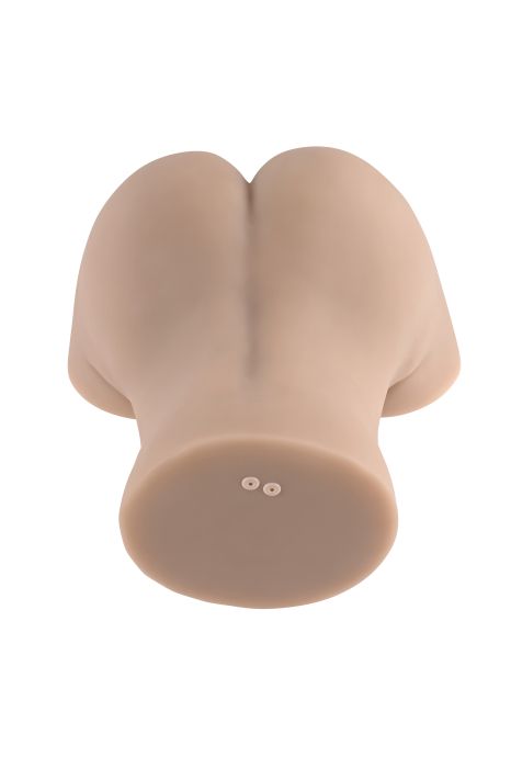 ZERO TOLERANCE REAR BEAUTY, LIGHT (3.15 kgs)
