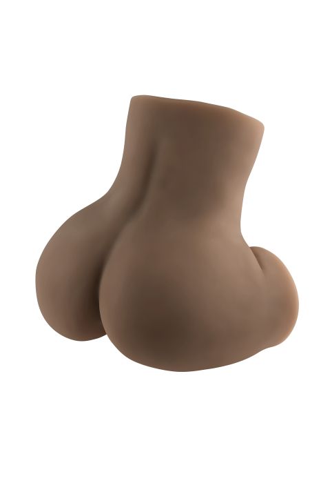 ZERO TOLERANCE REAR BEAUTY, DARK (3.15 kgs)