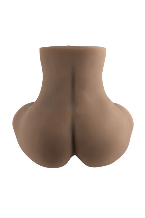 ZERO TOLERANCE REAR BEAUTY, DARK (3.15 kgs)