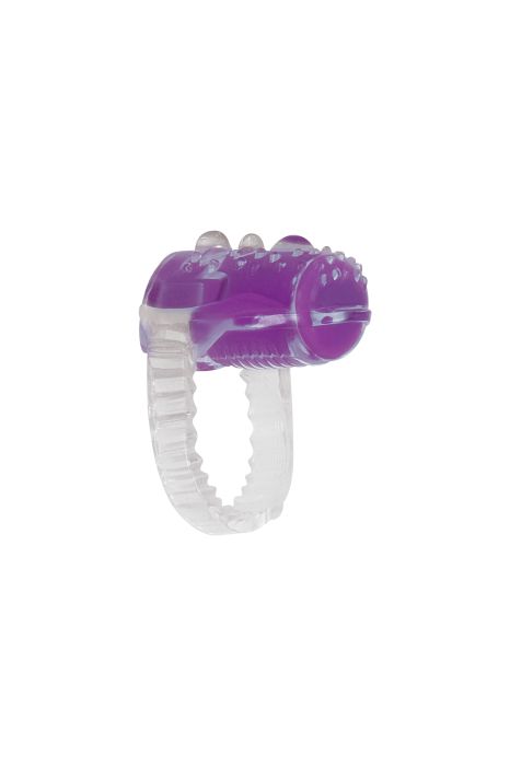 EVOLVED RING TRUE