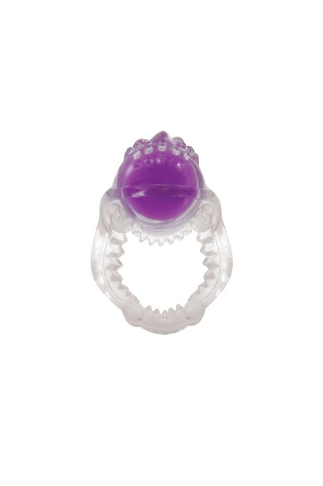 EVOLVED RING TRUE