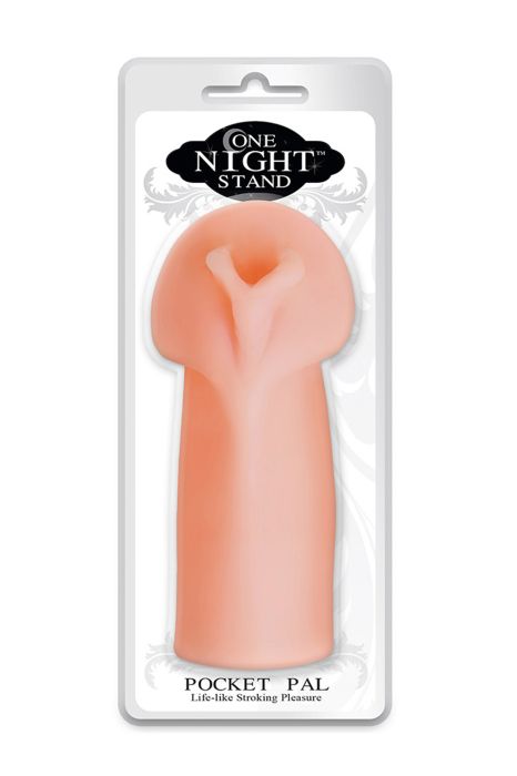 EVOLVED POCKET PAL ONE NIGHT STAND