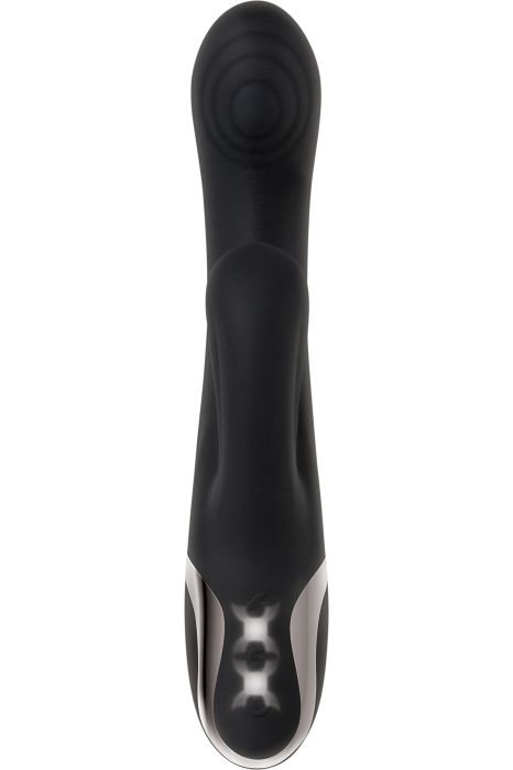 EVOLVED EXTREME RUMBLE RABBIT