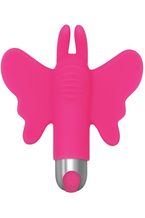 EVOLVED MY BUTTERFLY