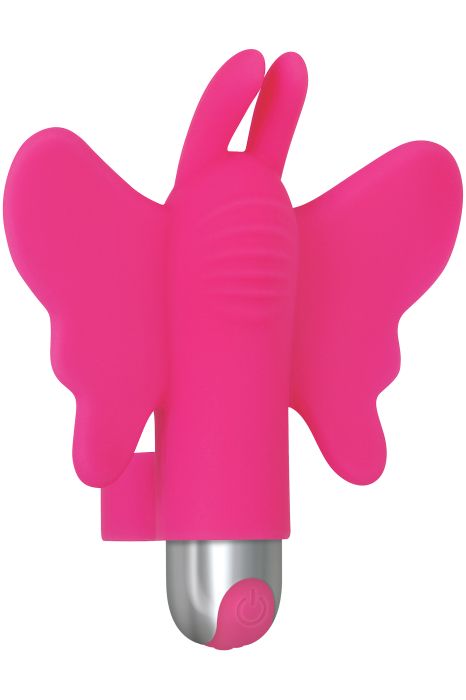 EVOLVED MY BUTTERFLY