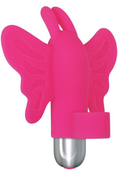 EVOLVED MY BUTTERFLY