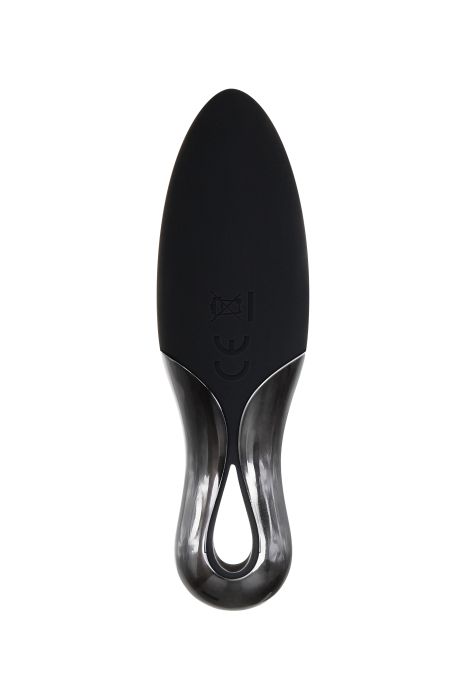 EVOLVED TEARDROP