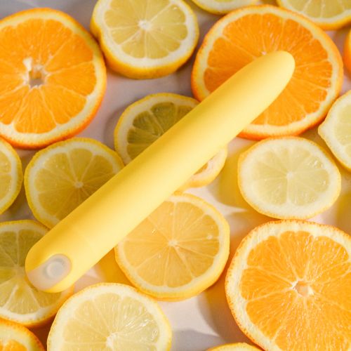 EVOLVED SUNNY SENSATIONS