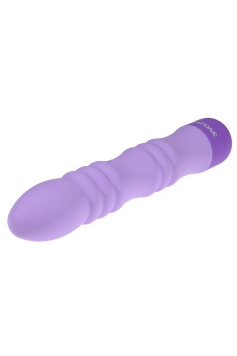 EVOLVED FLEUR-DE-LIS DESIRE