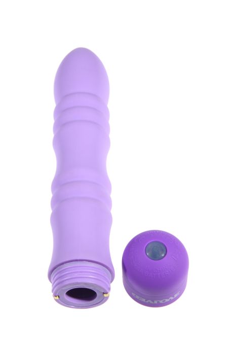 EVOLVED FLEUR-DE-LIS DESIRE
