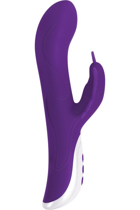 EVOLVED TWIRLY BUTTERFLY