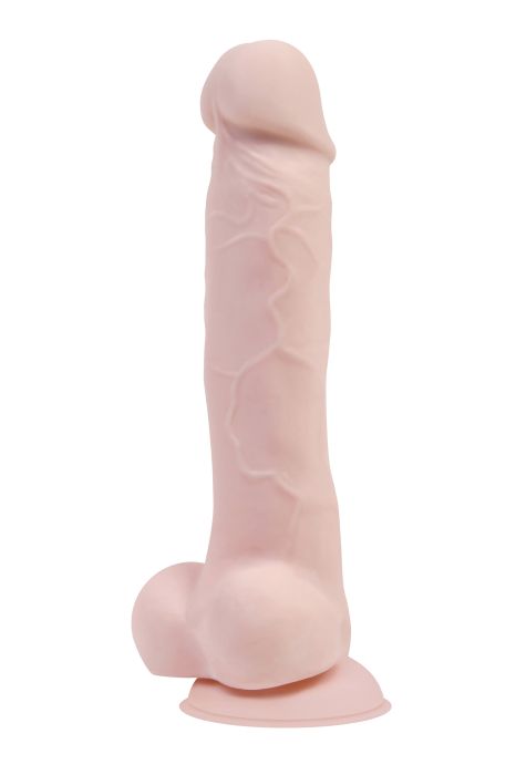 A&E ADAM'S TRUE FEEL COCK FLESH