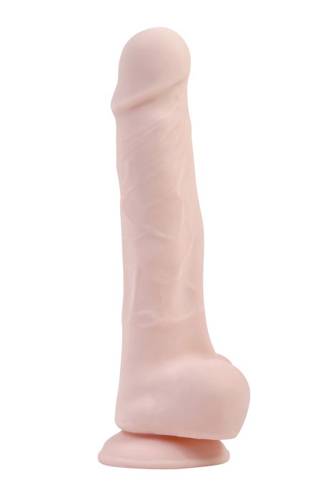 A&E ADAM'S TRUE FEEL COCK FLESH