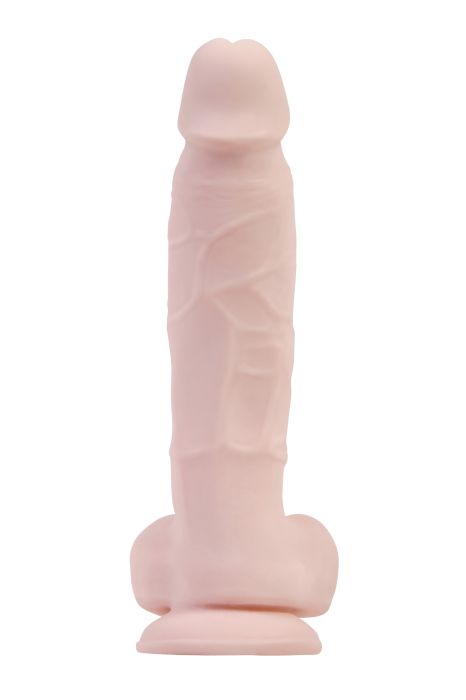 A&E ADAM'S TRUE FEEL COCK FLESH