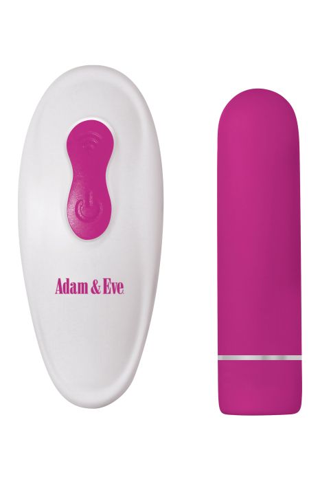 A&E RECHARGEABLE REMOTE CONTROL BULLET