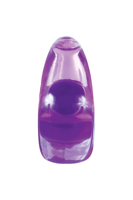 A&E BUMPY DELIGHT ANAL PLUG
