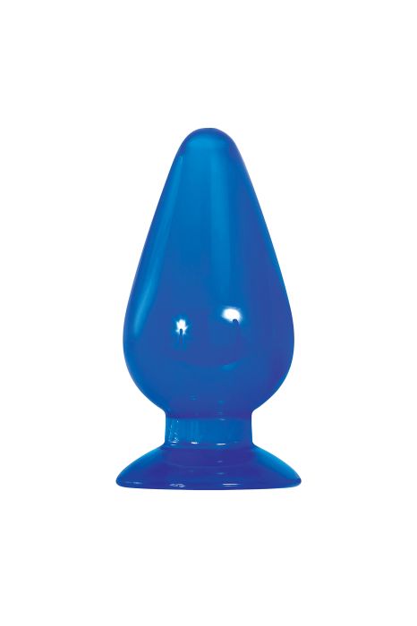 A&E BIG BLUE JELLY BACDOOR PLAYSET