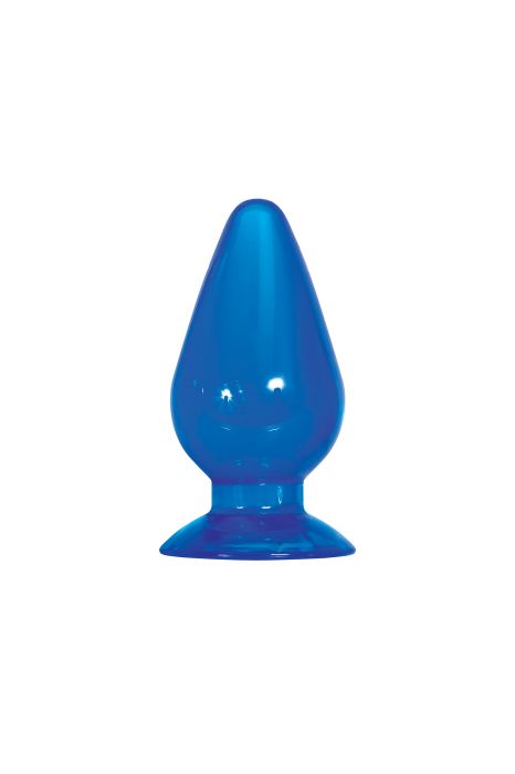 A&E BIG BLUE JELLY BACDOOR PLAYSET