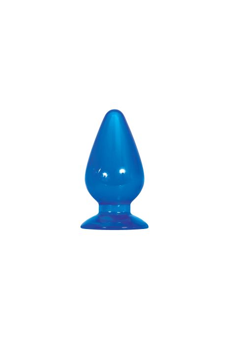A&E BIG BLUE JELLY BACDOOR PLAYSET