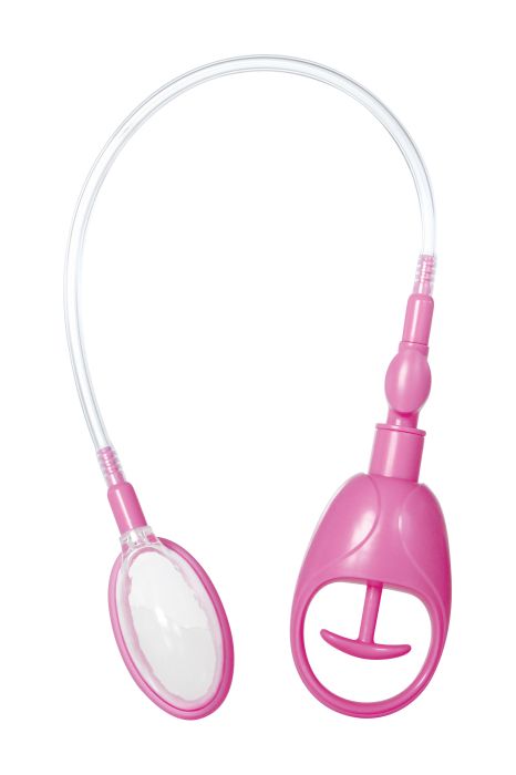 A&E PETITE PUMP