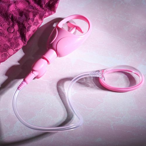 A&E PETITE PUMP