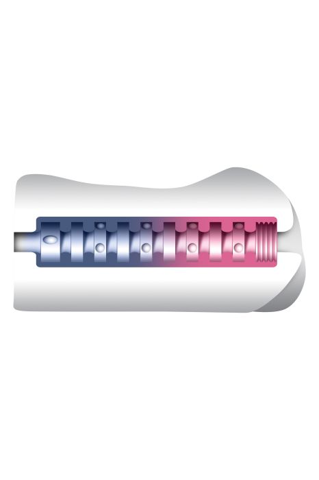 A&E INTENSITY POWER STROKER