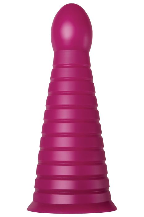 ZERO TOLERANCE EVEREST RED