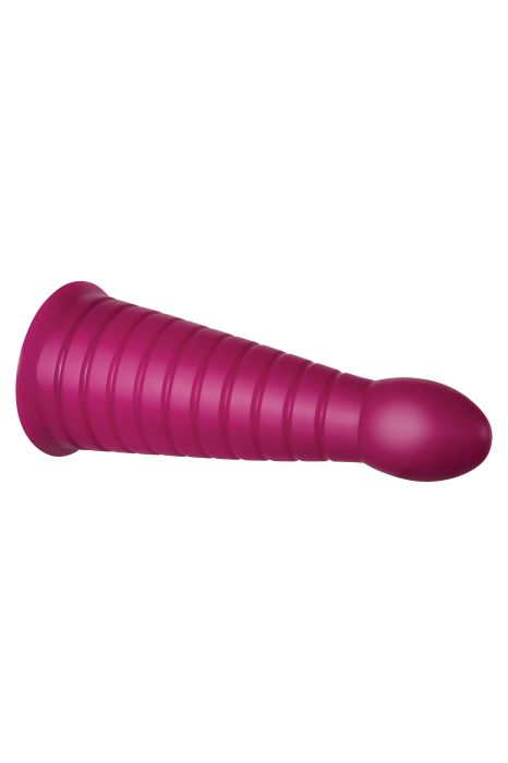 ZERO TOLERANCE EVEREST RED