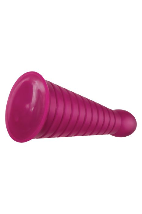 ZERO TOLERANCE EVEREST RED