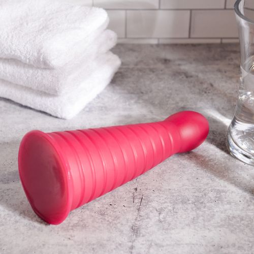 ZERO TOLERANCE EVEREST RED