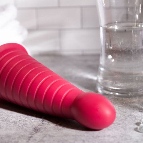 ZERO TOLERANCE EVEREST RED